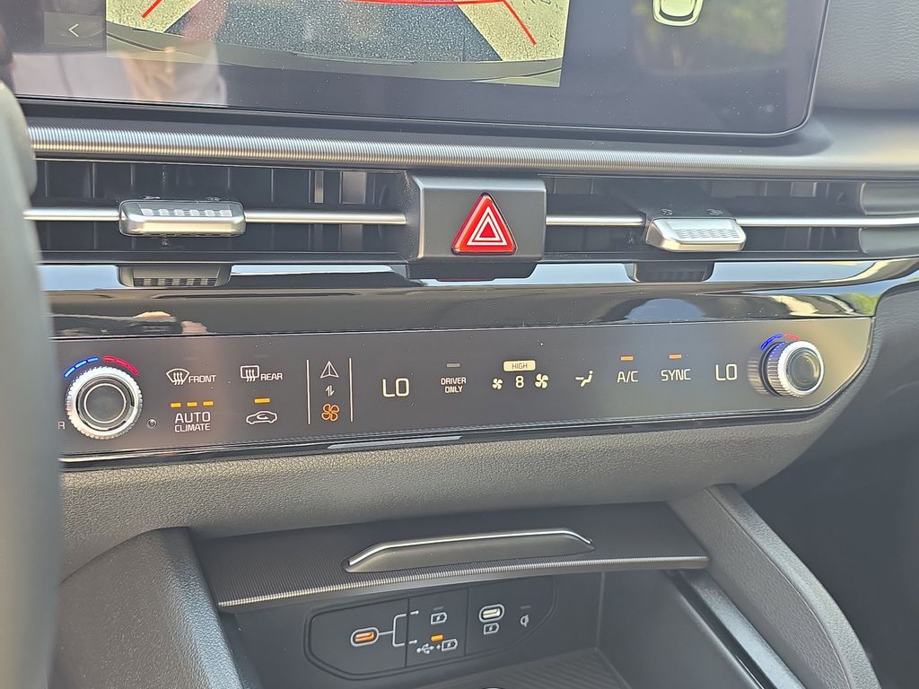 2026 Kia Sportage Hybrid EX San Clemente CA