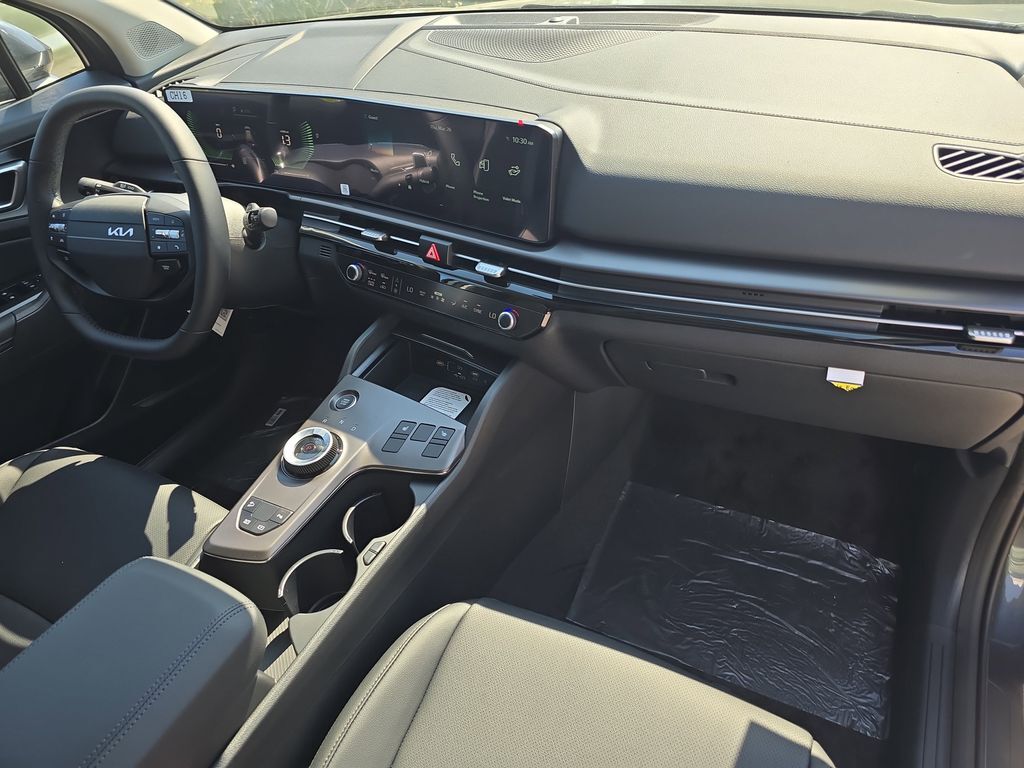 2026 Kia Sportage Hybrid EX San Clemente CA