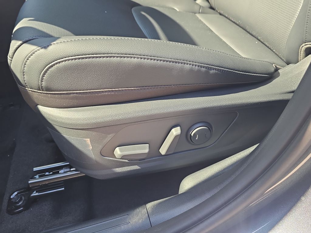 2026 Kia Sportage Hybrid EX San Clemente CA
