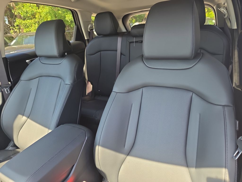 2026 Kia Sportage Hybrid EX San Clemente CA