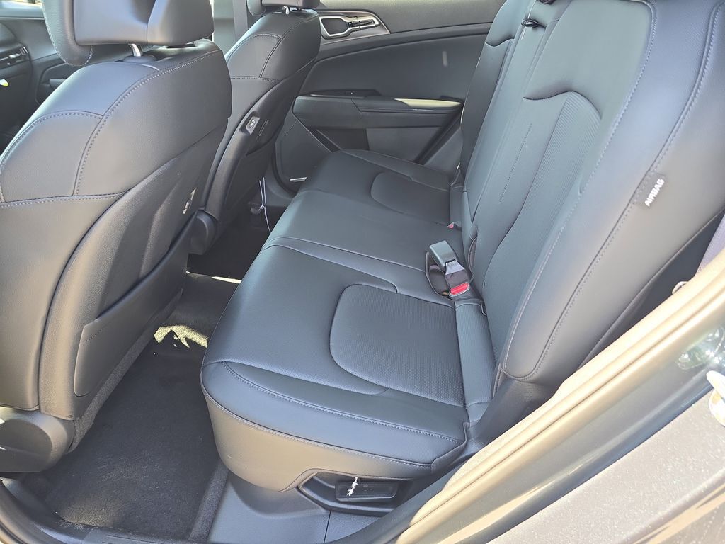 2026 Kia Sportage Hybrid EX San Clemente CA