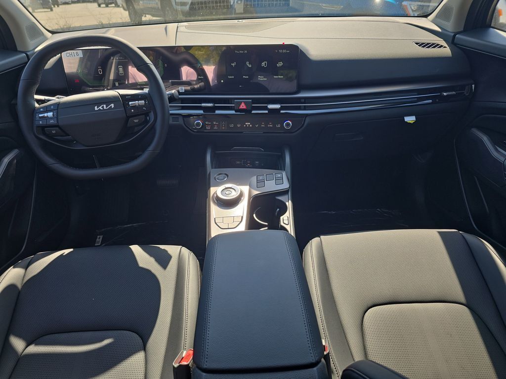 2026 Kia Sportage Hybrid EX San Clemente CA