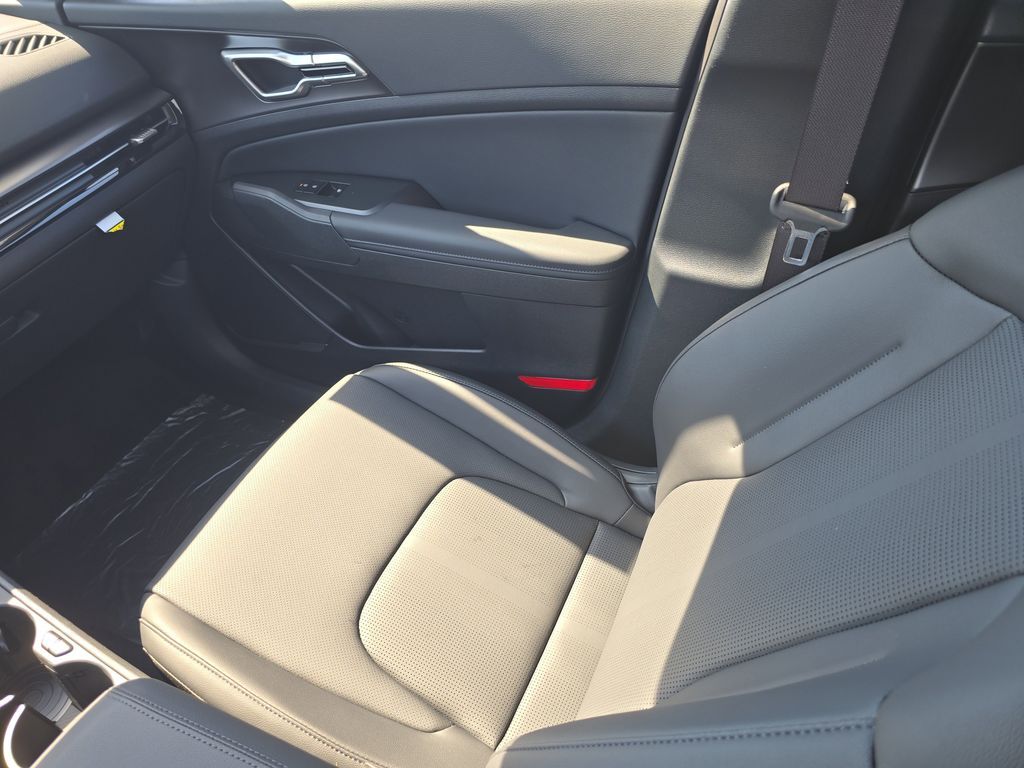 2026 Kia Sportage Hybrid EX San Clemente CA