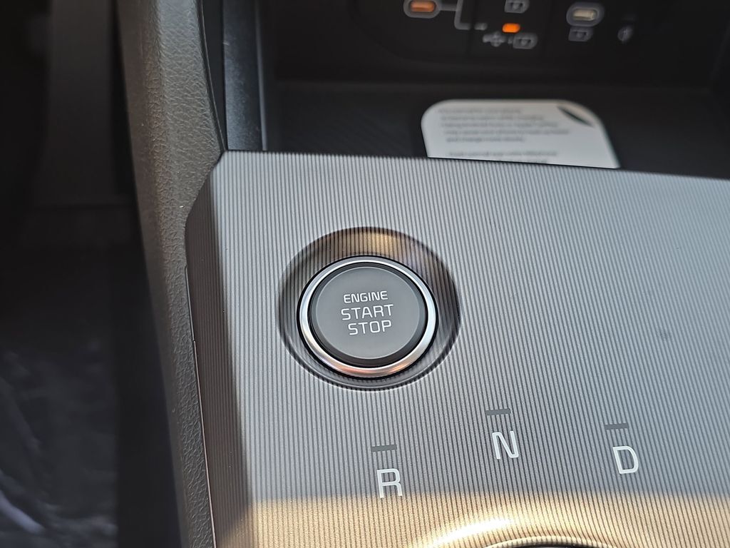 2026 Kia Sportage Hybrid EX San Clemente CA