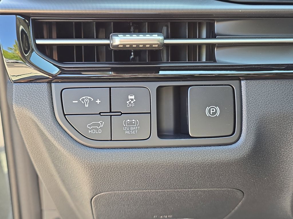 2026 Kia Sportage Hybrid EX San Clemente CA