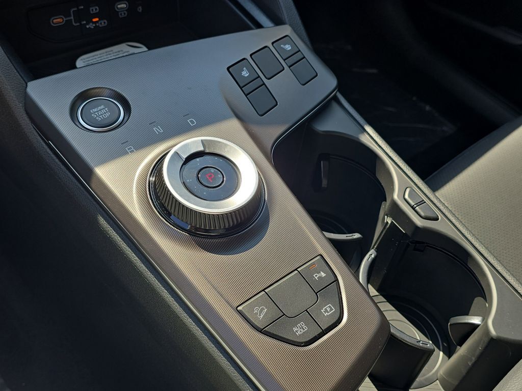 2026 Kia Sportage Hybrid EX San Clemente CA