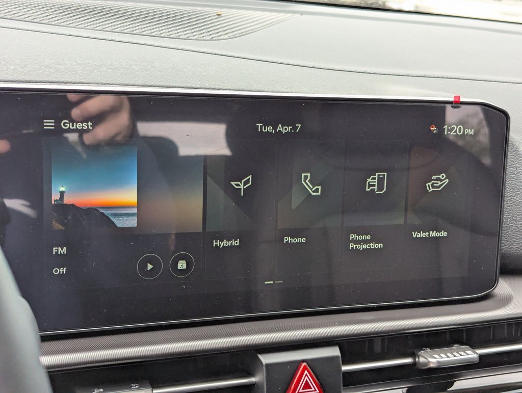 2026 Kia Sportage Hybrid EX San Clemente CA