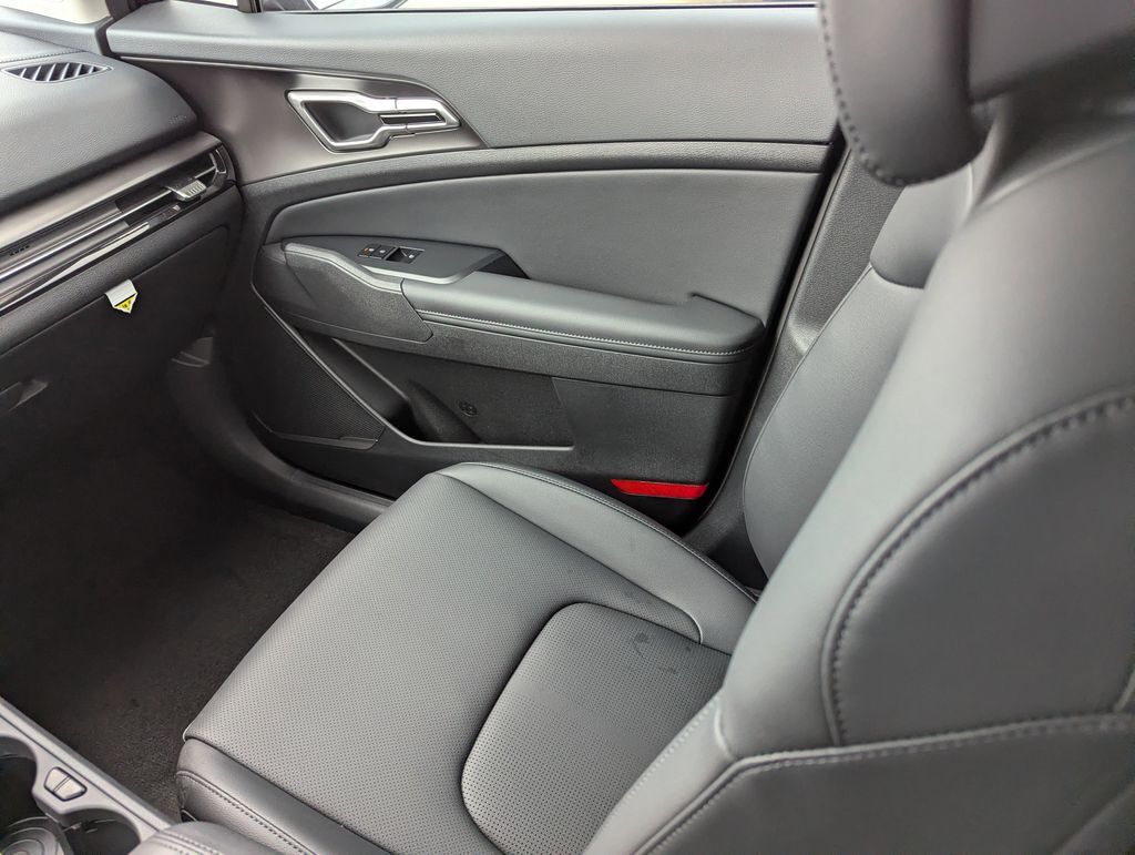 2026 Kia Sportage Hybrid EX San Clemente CA