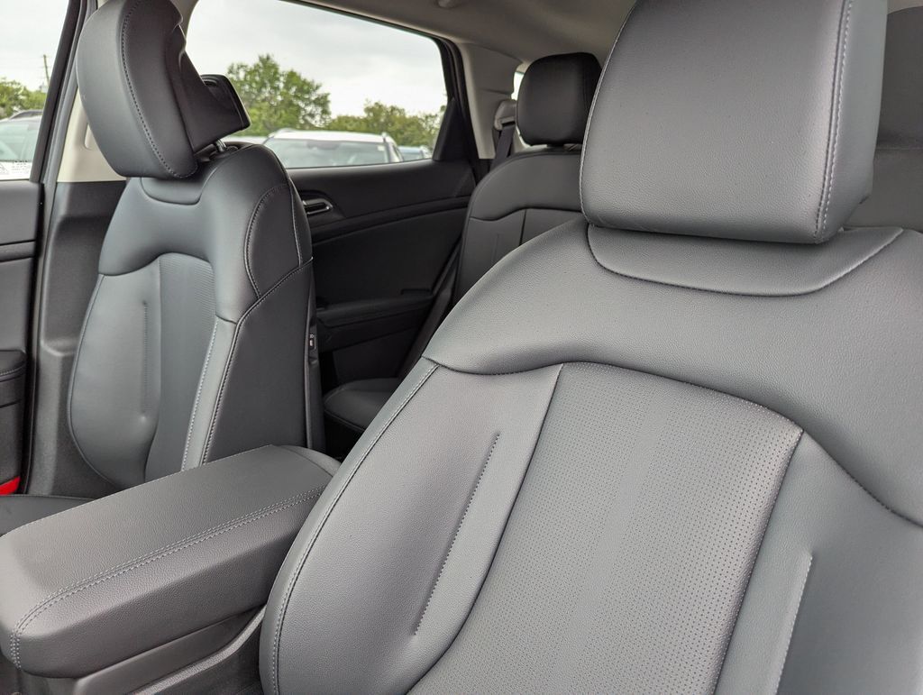 2026 Kia Sportage Hybrid EX San Clemente CA
