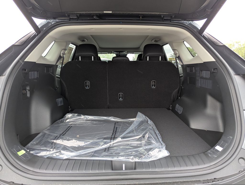 2026 Kia Sportage Hybrid EX San Clemente CA