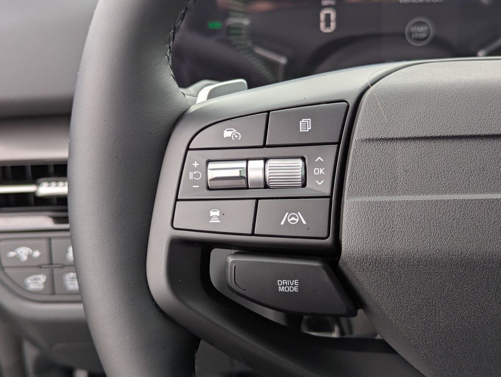 2026 Kia Sportage Hybrid EX San Clemente CA