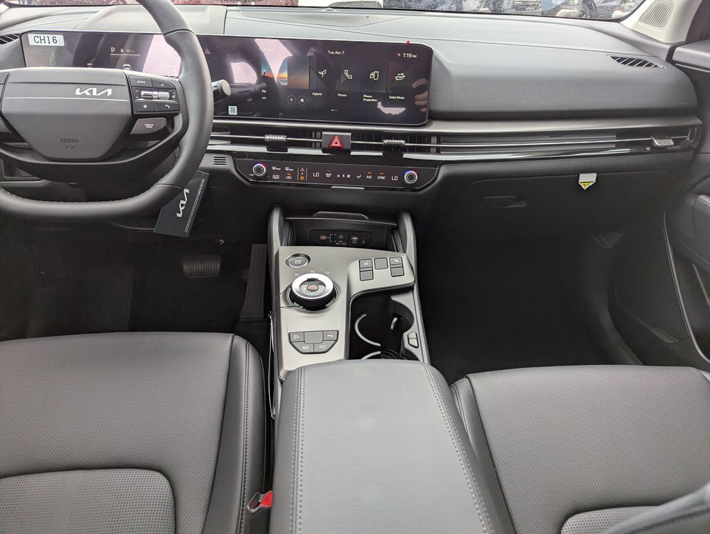 2026 Kia Sportage Hybrid EX San Clemente CA