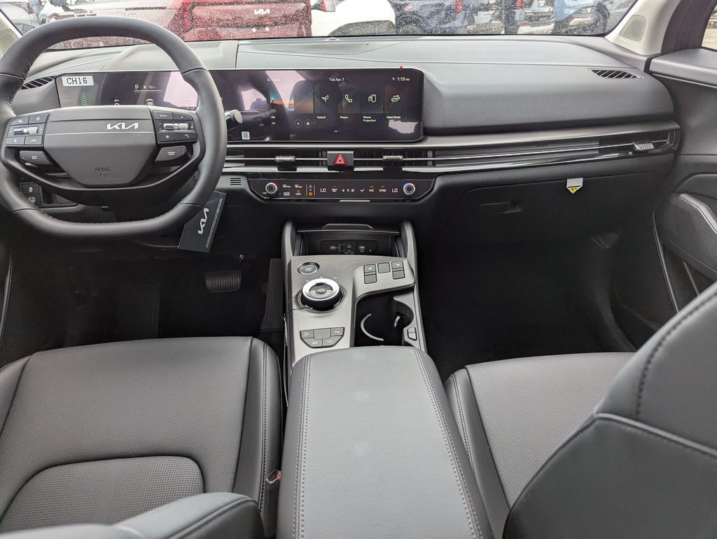 2026 Kia Sportage Hybrid EX San Clemente CA