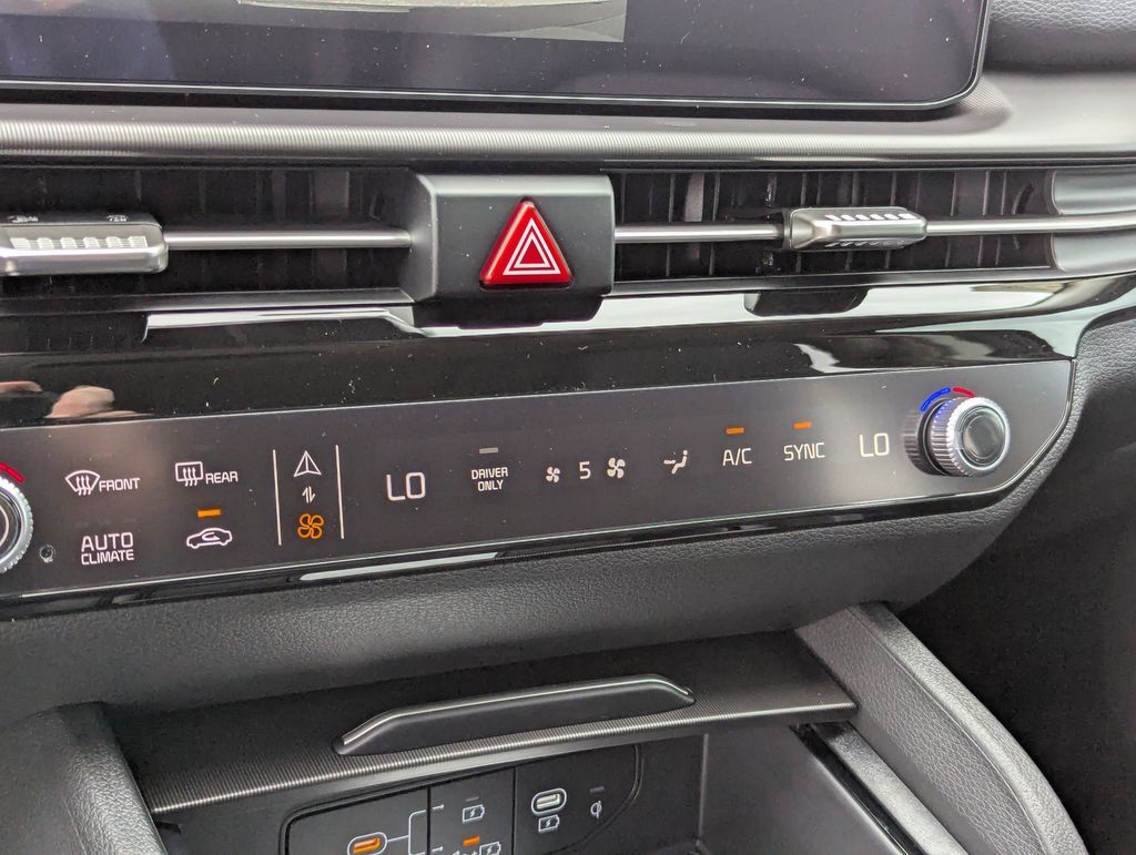 2026 Kia Sportage Hybrid EX San Clemente CA