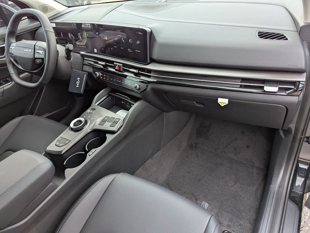 2026 Kia Sportage Hybrid EX San Clemente CA