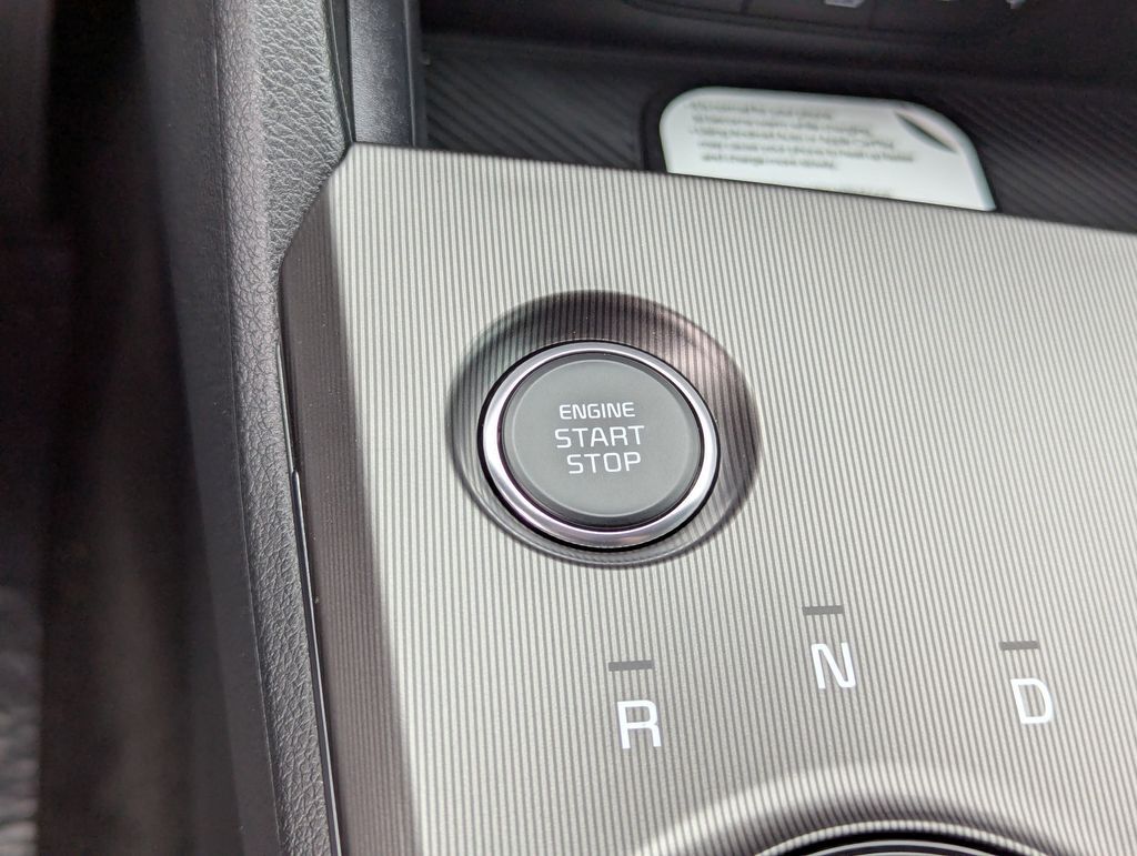 2026 Kia Sportage Hybrid EX San Clemente CA