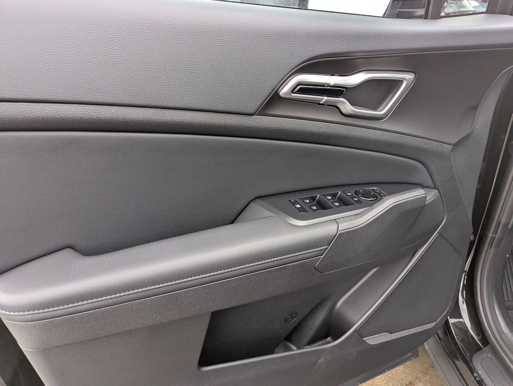 2026 Kia Sportage Hybrid EX San Clemente CA