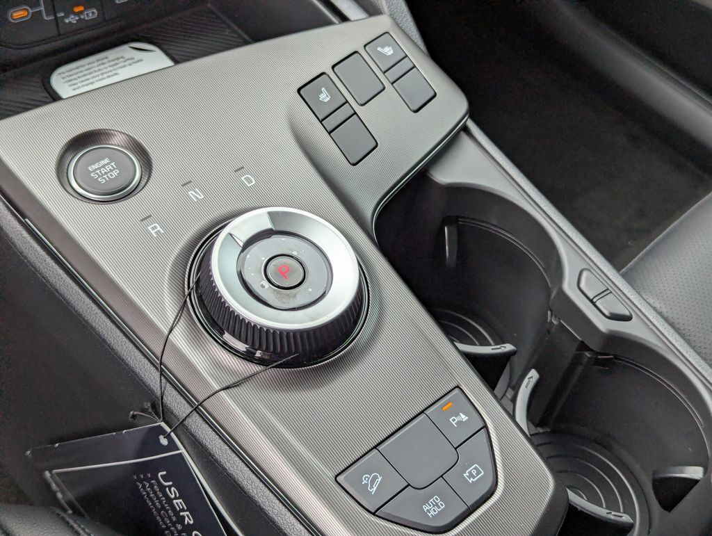 2026 Kia Sportage Hybrid EX San Clemente CA