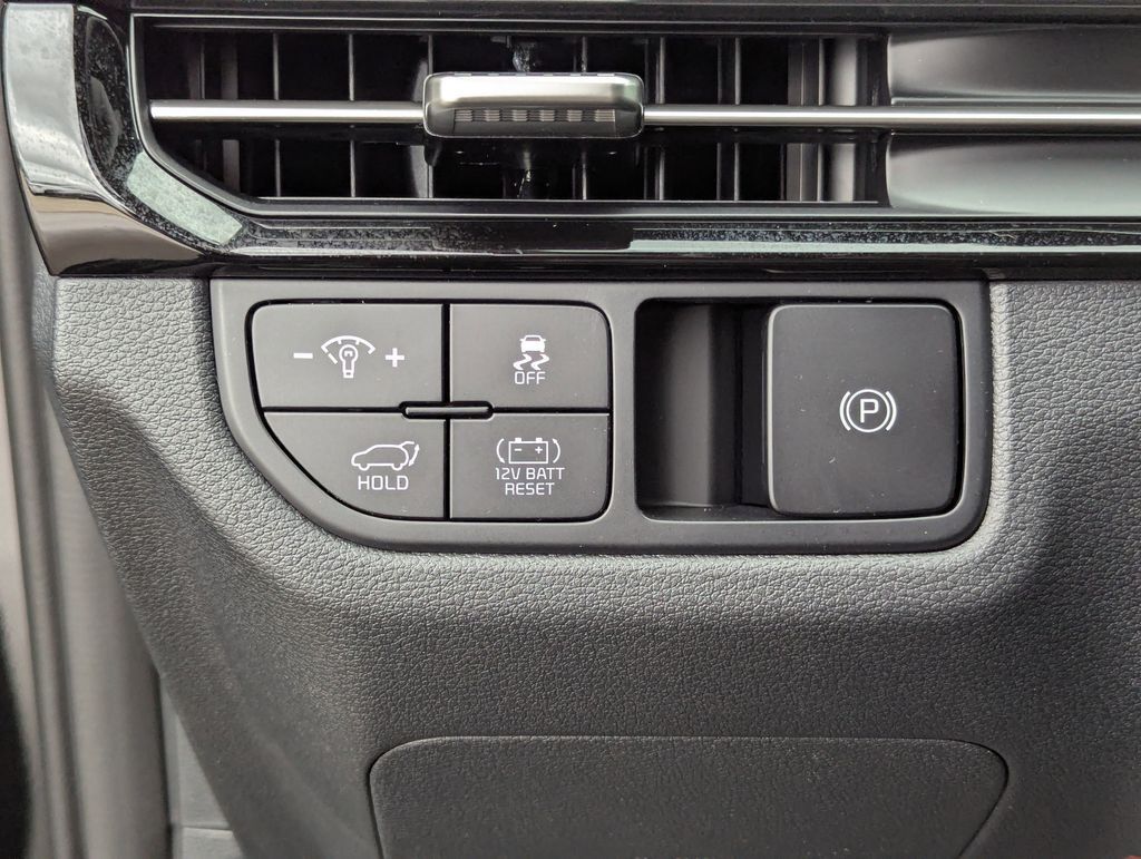 2026 Kia Sportage Hybrid EX San Clemente CA