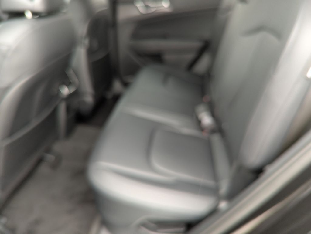 2026 Kia Sportage Hybrid EX San Clemente CA