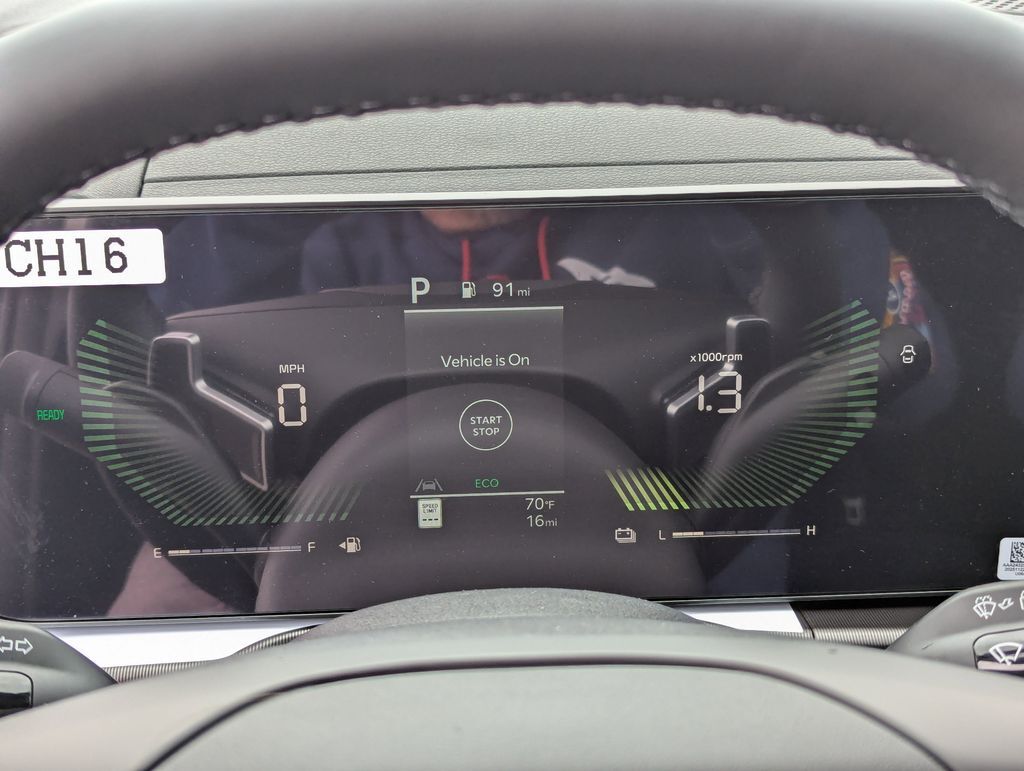 2026 Kia Sportage Hybrid EX San Clemente CA