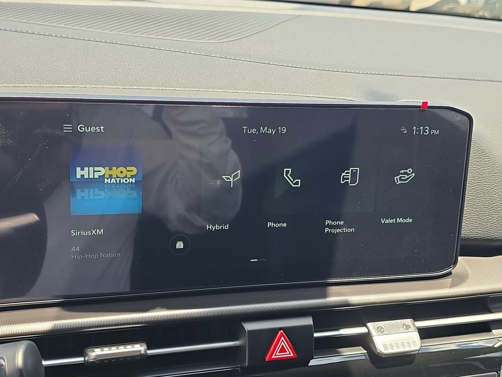 2026 Kia Sportage Hybrid EX San Clemente CA