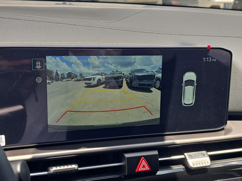2026 Kia Sportage Hybrid EX San Clemente CA