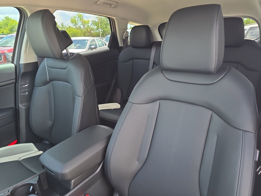 2026 Kia Sportage Hybrid EX San Clemente CA