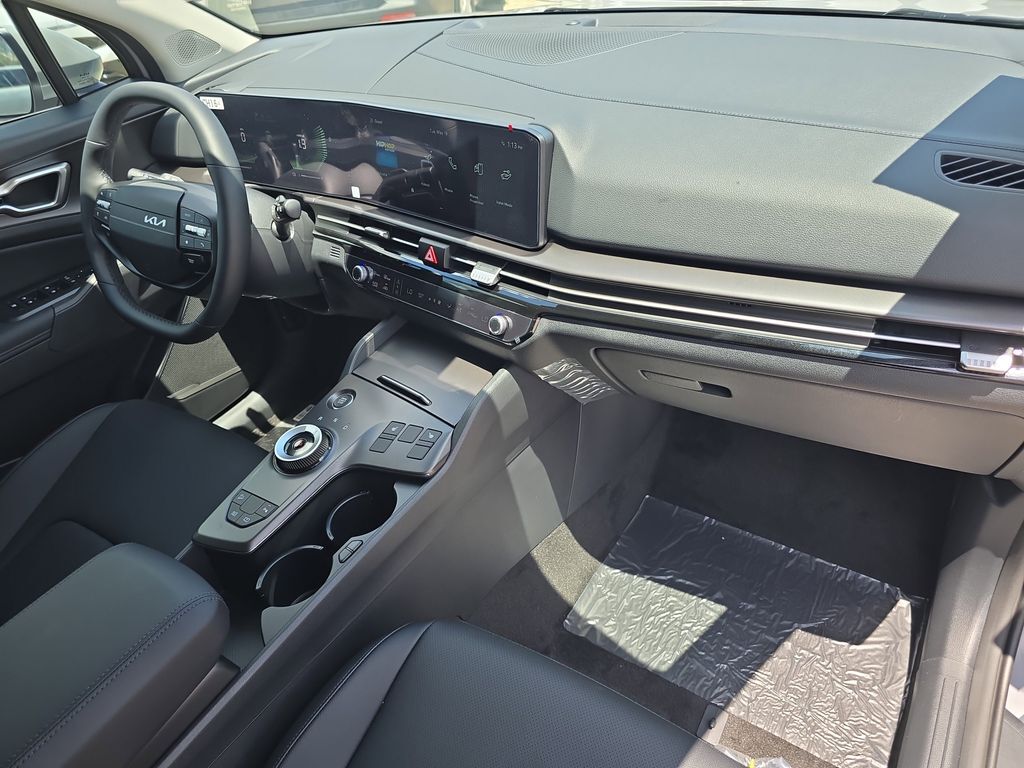 2026 Kia Sportage Hybrid EX San Clemente CA