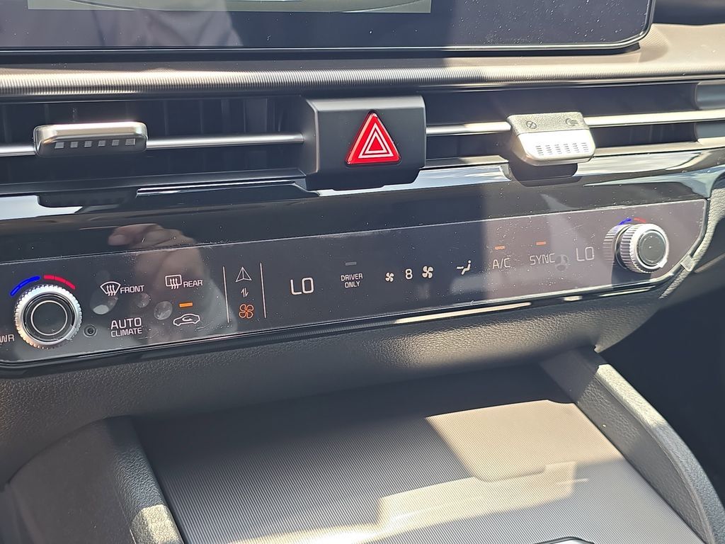 2026 Kia Sportage Hybrid EX San Clemente CA