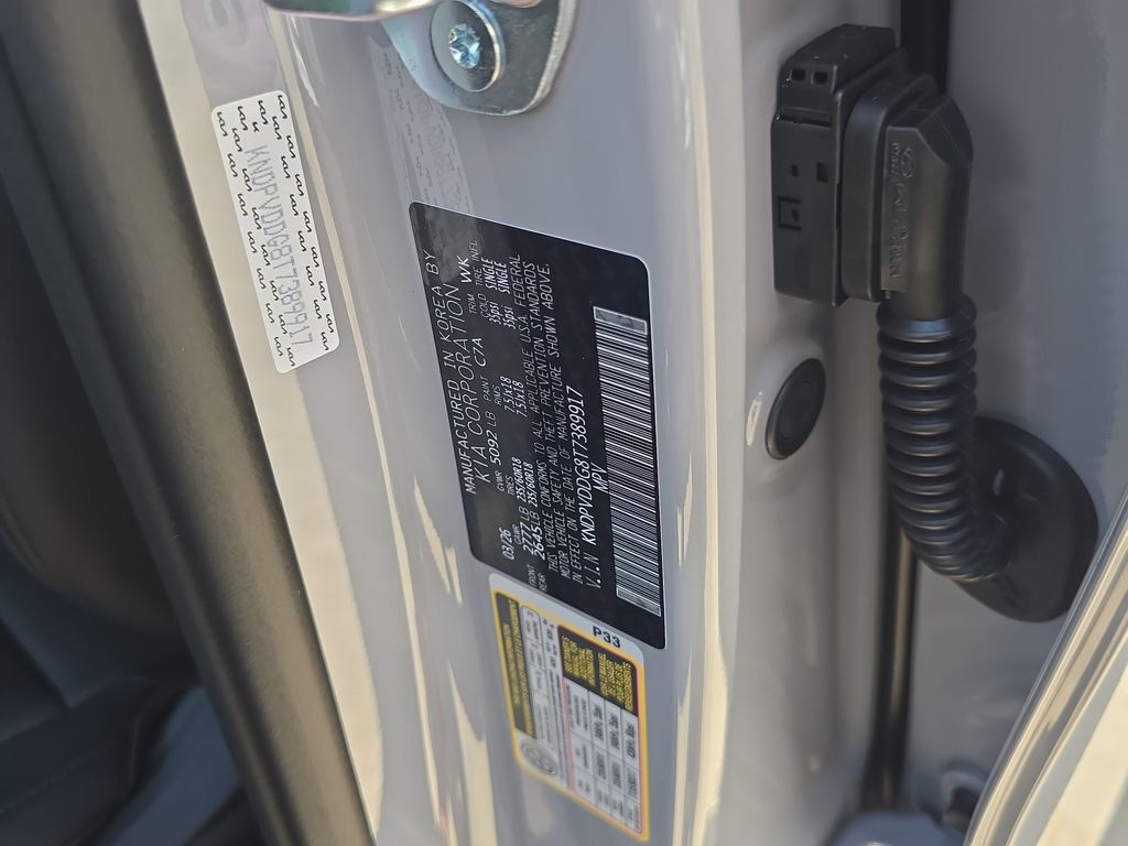2026 Kia Sportage Hybrid EX San Clemente CA