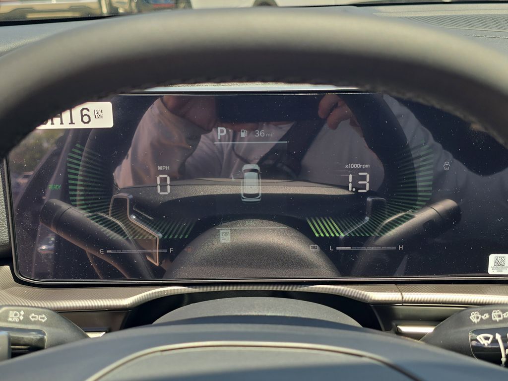 2026 Kia Sportage Hybrid EX San Clemente CA
