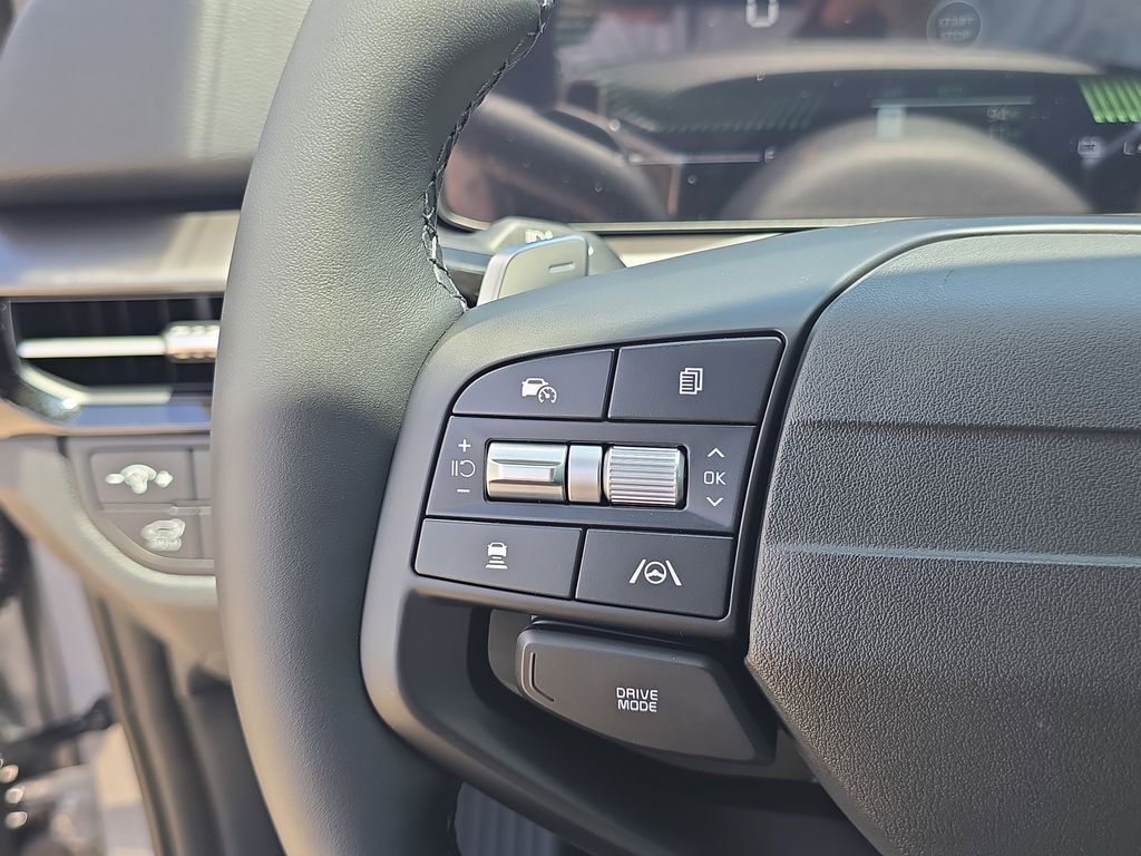 2026 Kia Sportage Hybrid EX San Clemente CA