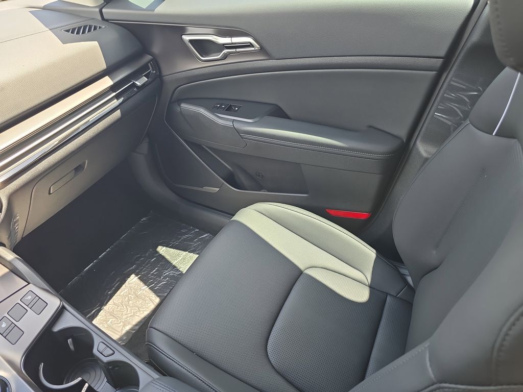 2026 Kia Sportage Hybrid EX San Clemente CA