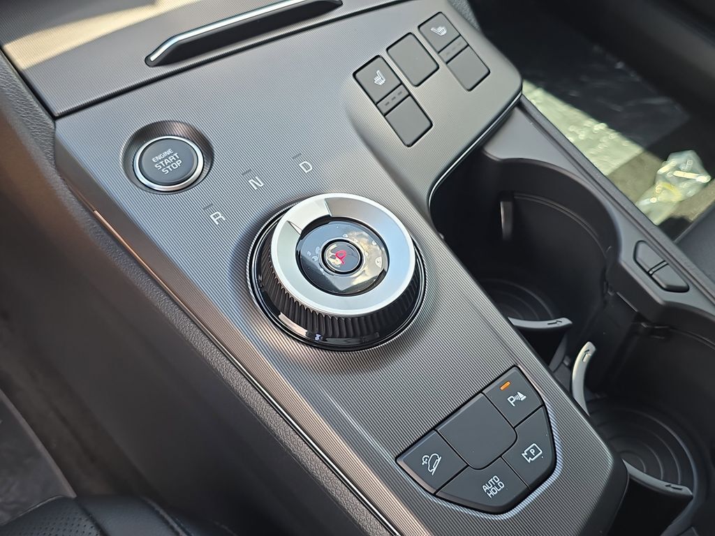 2026 Kia Sportage Hybrid EX San Clemente CA