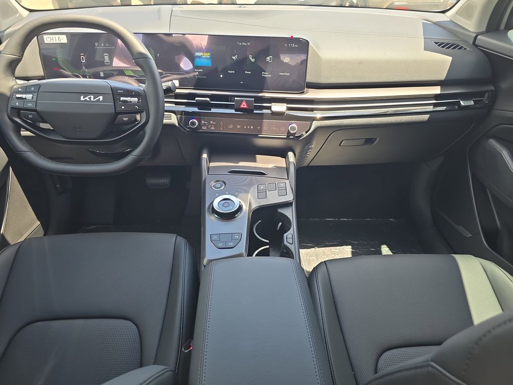 2026 Kia Sportage Hybrid EX San Clemente CA
