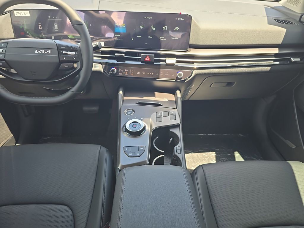 2026 Kia Sportage Hybrid EX San Clemente CA