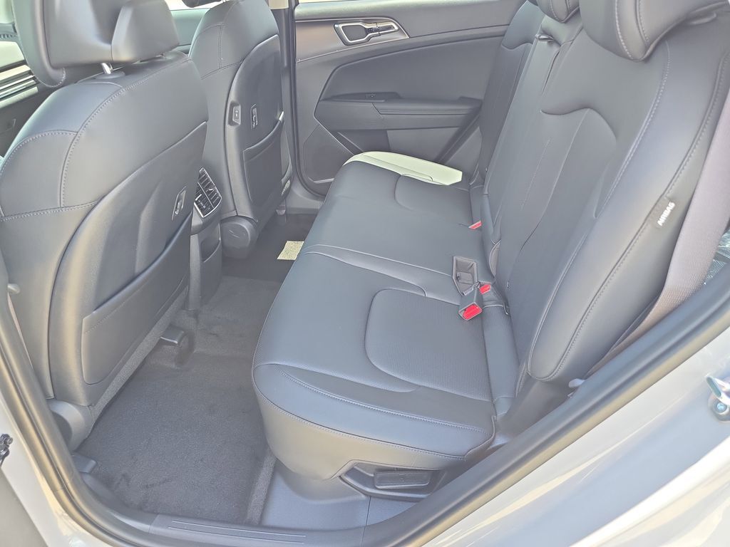 2026 Kia Sportage Hybrid EX San Clemente CA
