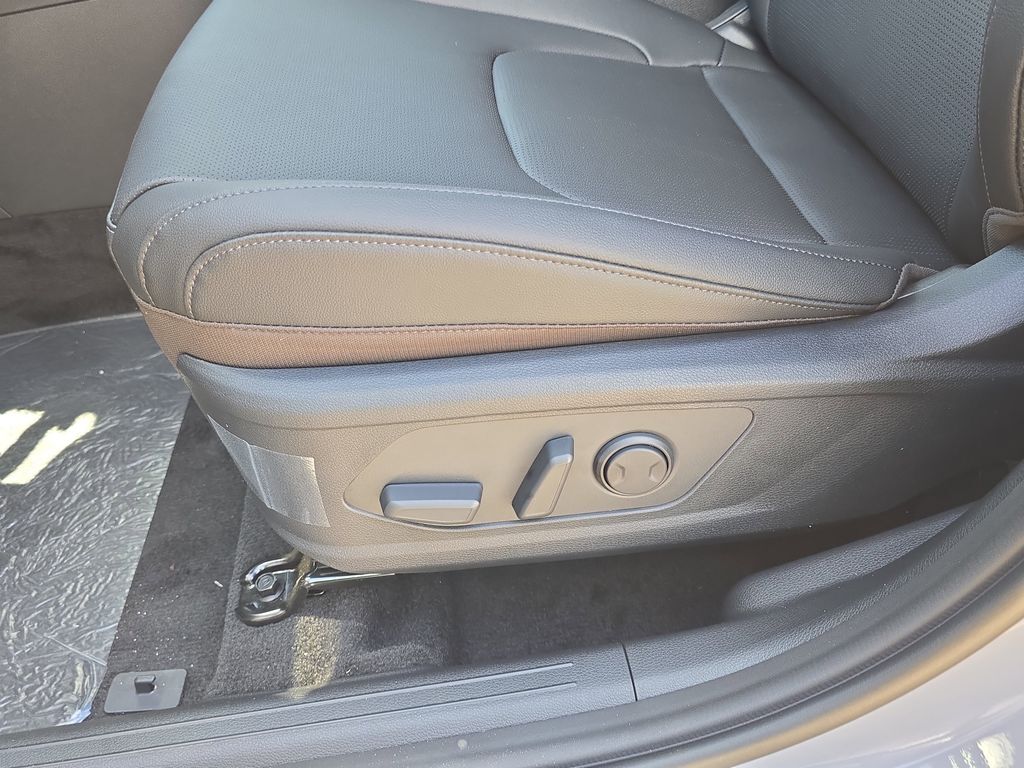 2026 Kia Sportage Hybrid EX San Clemente CA
