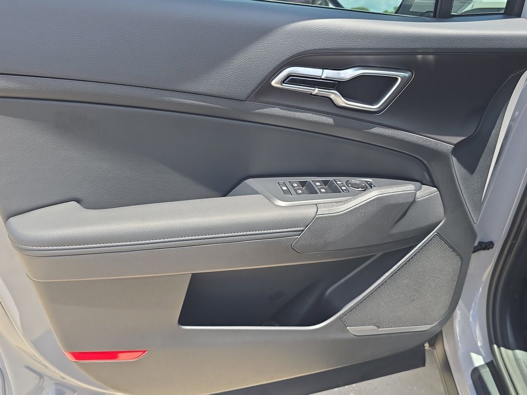 2026 Kia Sportage Hybrid EX San Clemente CA
