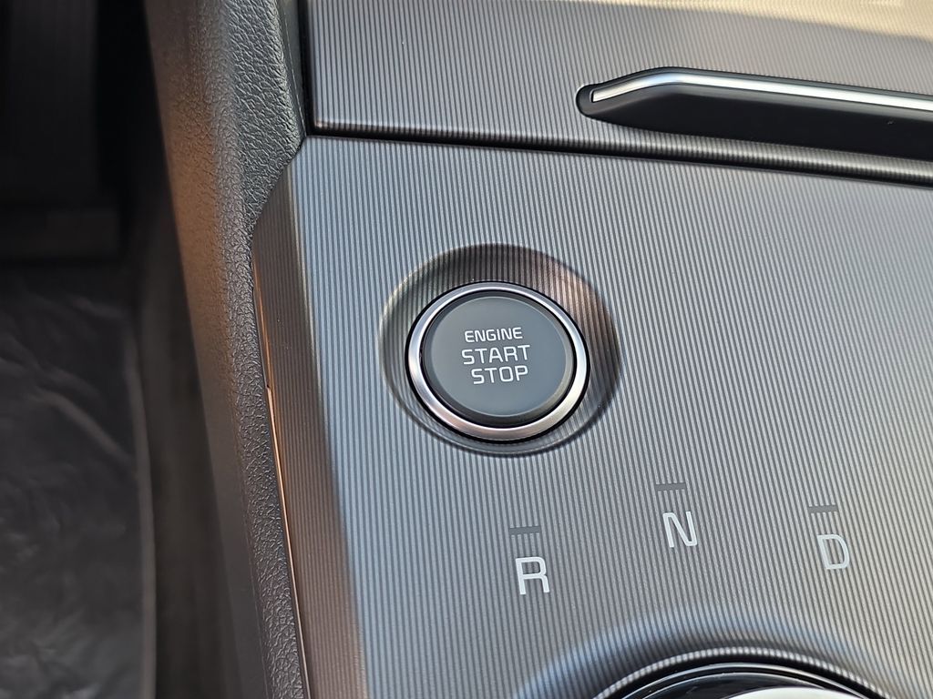 2026 Kia Sportage Hybrid EX San Clemente CA