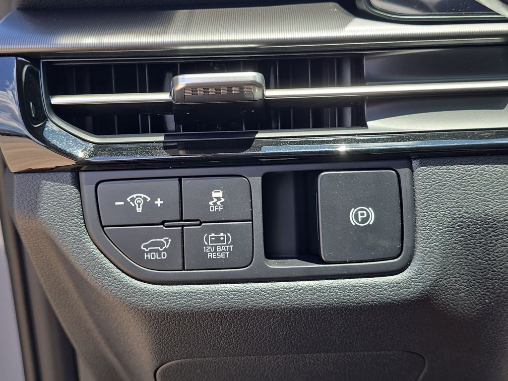 2026 Kia Sportage Hybrid EX San Clemente CA