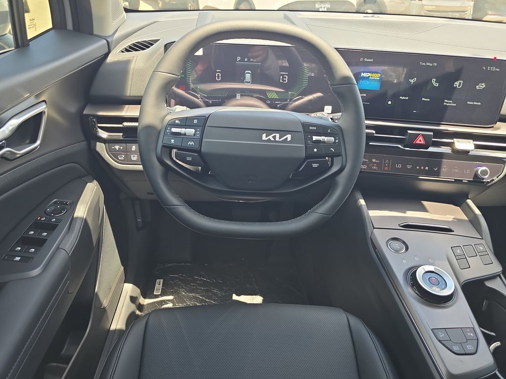 2026 Kia Sportage Hybrid EX San Clemente CA