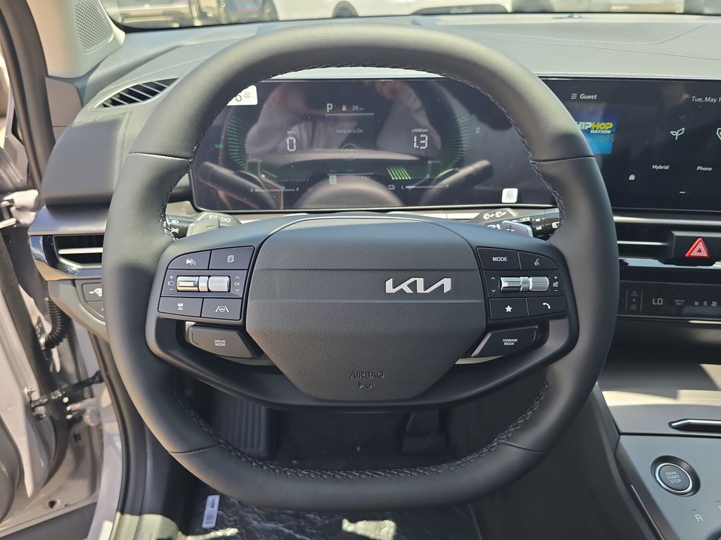 2026 Kia Sportage Hybrid EX San Clemente CA