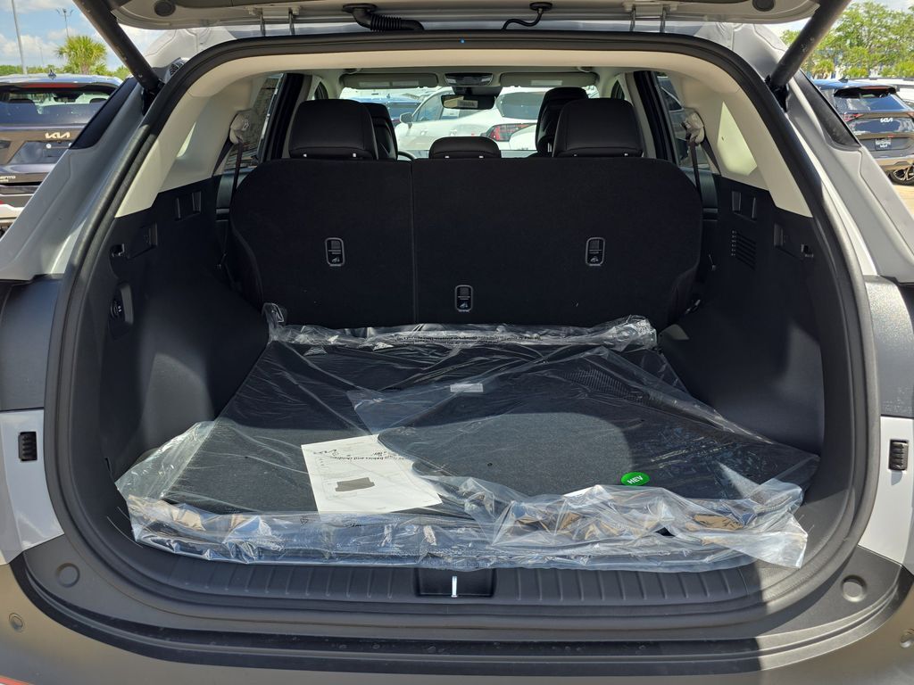 2026 Kia Sportage Hybrid EX San Clemente CA
