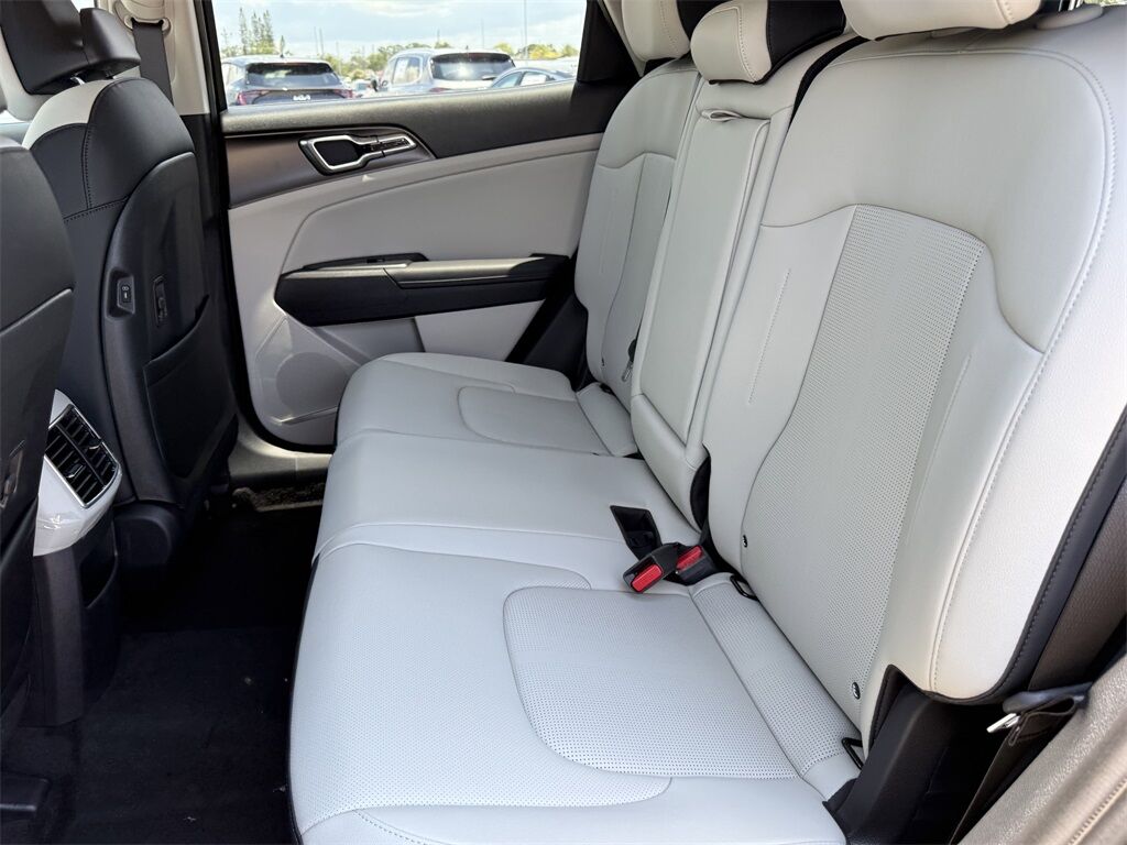 2026 Kia Sportage Hybrid EX San Clemente CA