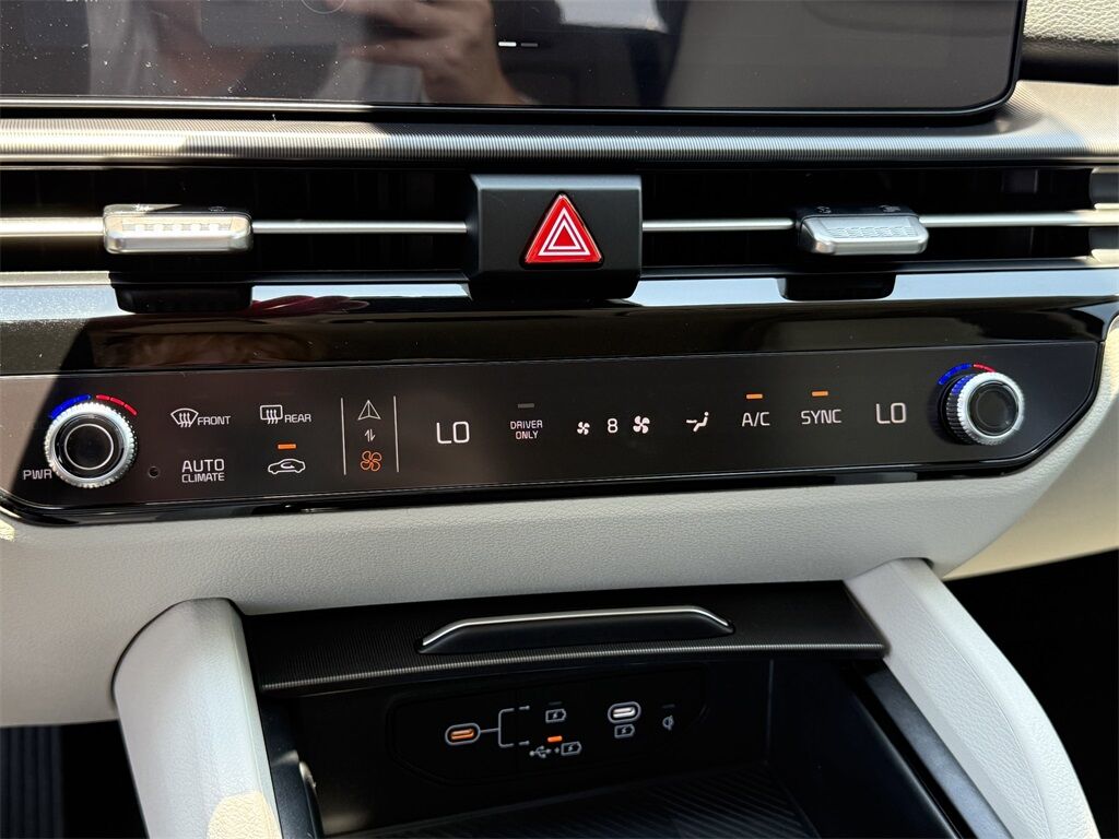 2026 Kia Sportage Hybrid EX San Clemente CA