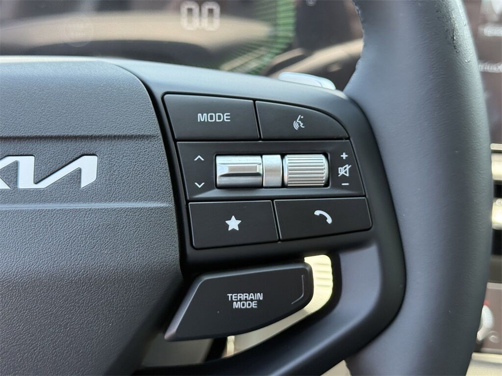 2026 Kia Sportage Hybrid EX San Clemente CA