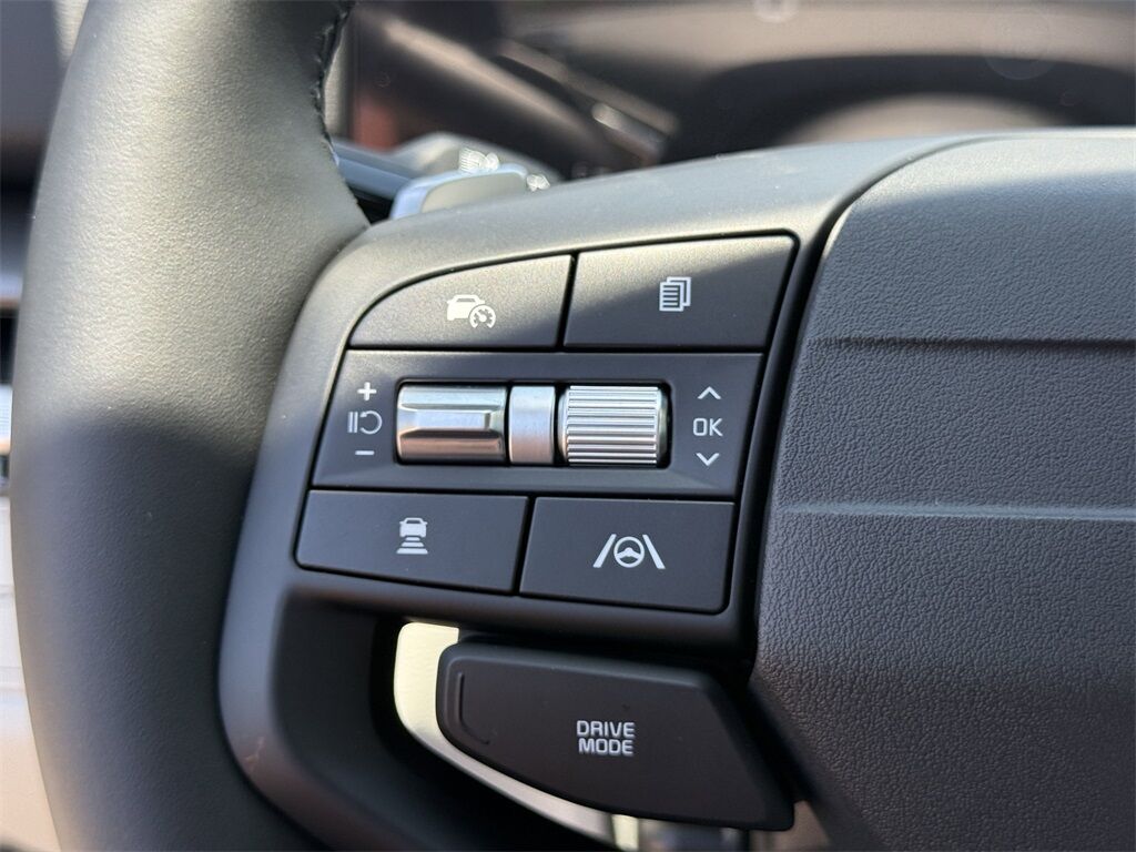 2026 Kia Sportage Hybrid EX San Clemente CA