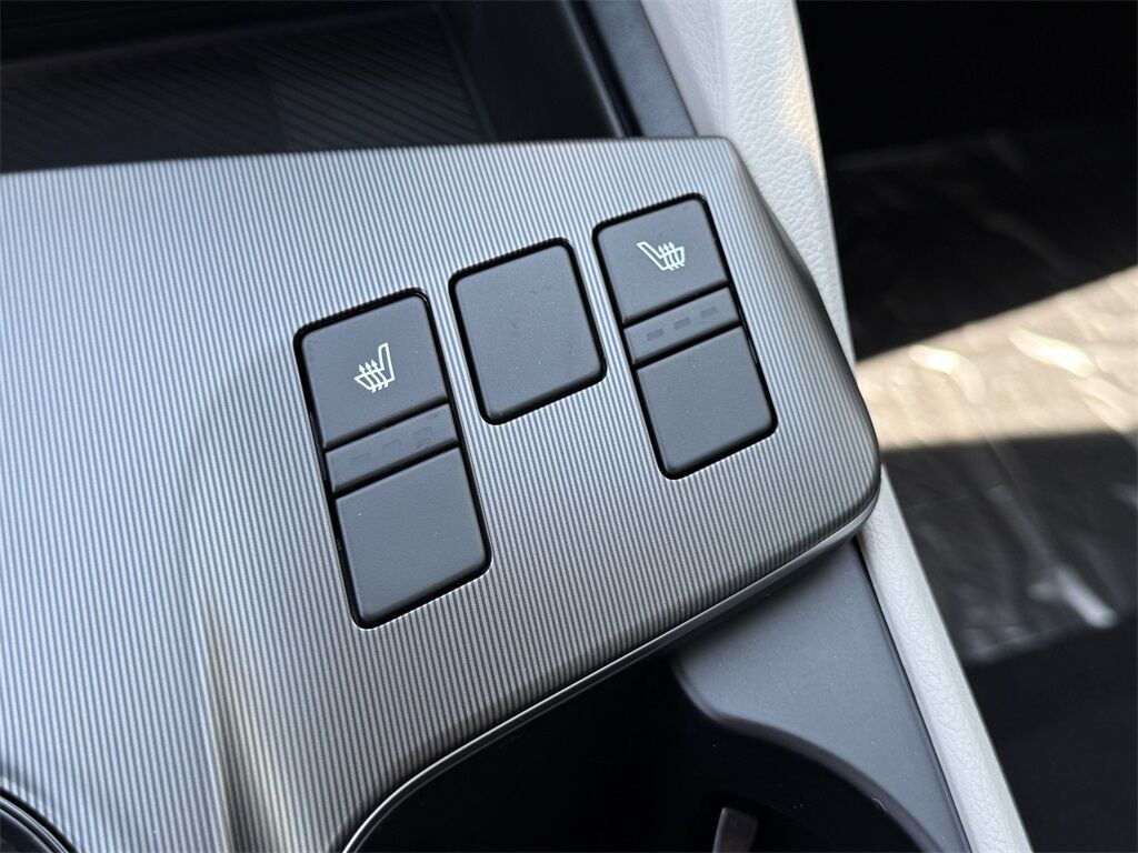 2026 Kia Sportage Hybrid EX San Clemente CA